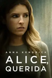 Alice, Querida (2022)
