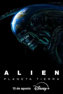 Alien: Earth (2025)