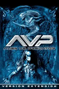 Alien vs. Depredador (2004)