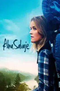 Alma Salvaje (2014)