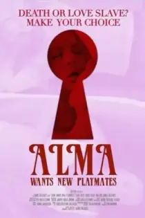 Alma Wants New Playmates (2023)