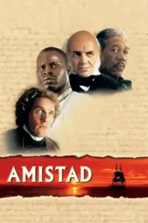 Amistad (1997)