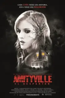 Amityville: El Despertar (2017)
