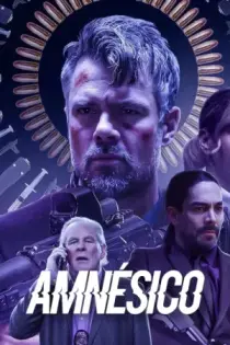 Amnésico (2022)