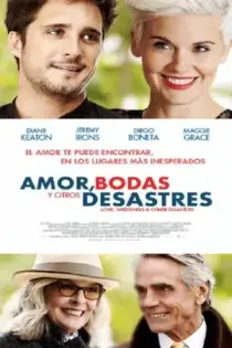 Amor, Bodas y Otros Desastres (2020)