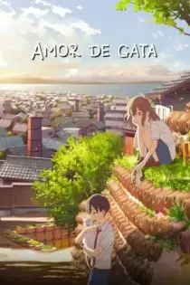 Amor de gata (2020)