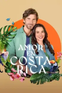 Amor en Costa Rica (2025)