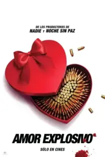 Amor explosivo (2025)