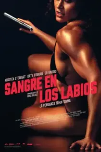 Amor, Mentiras y Sangre (2024)