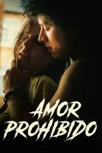 Amor Prohibido (King of Ravens) (2021)
