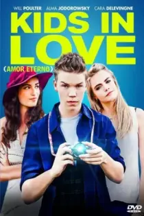 Amor rebelde (2016)