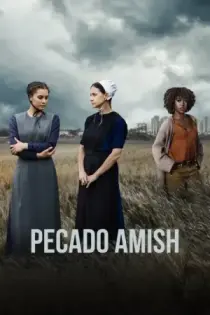 An Amish Sin (2022)