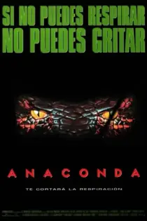 Anaconda (1997)