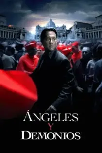 Ángeles y demonios (2009)