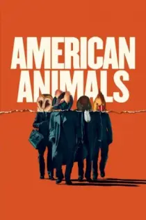 Animales Norteamericanos (2018)