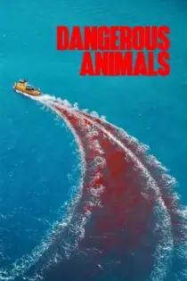 Animales Peligrosos (2025)