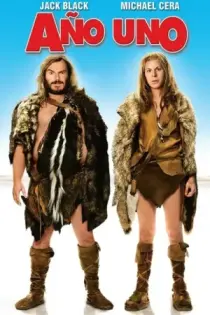 Año Uno (2009)
