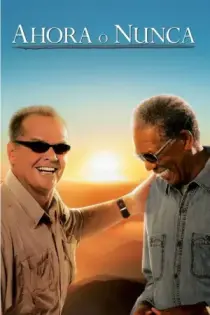 Antes de Partir (2007)