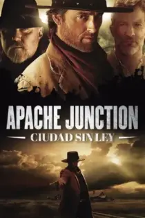 Apache Junction (2021)