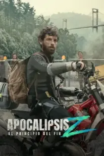 Apocalipsis Z: el principio del fin (2024)