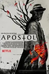 Apóstol (2018)