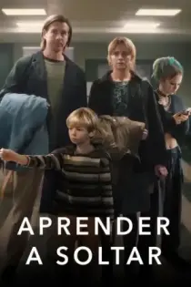 Aprender a soltar (2024)