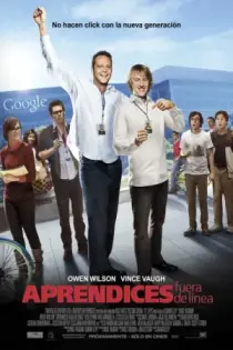 Aprendices Fuera de Linea (2013)