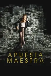 Apuesta maestra (2017)