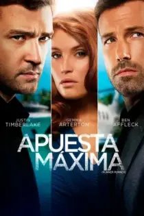 Apuesta máxima (2013)