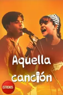 Aquella canción (2025)