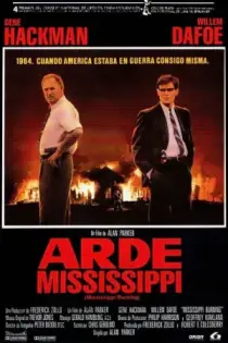 Arde Mississippi (1988)