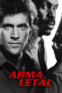 Arma Mortal (1987)