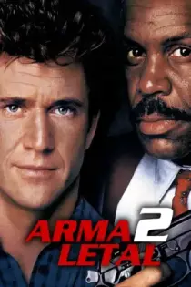 Arma Mortal 2 (1989)