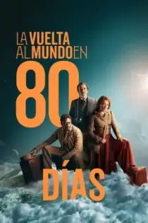 Around the World in 80 Days (2021)