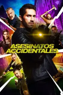 Asesinatos Accidentales (2018)
