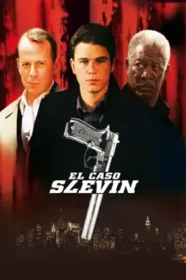 Asesino a Sueldo (2006)