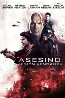 Asesino: Misión Venganza (2017)