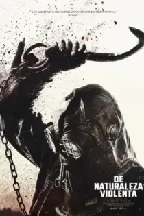 Asesino Por Naturaleza (2024)