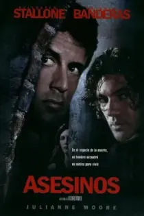 Asesinos (1995)