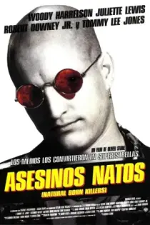 Asesinos por naturaleza (1994)