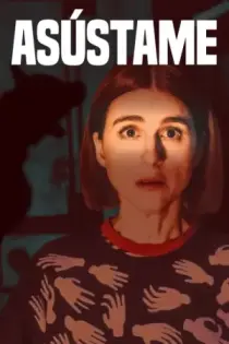 Asústame (2020)
