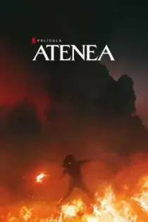 Atenea (2022)