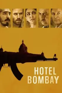 Atentado en el Hotel Mumbai (2019)