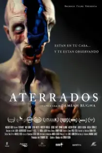 Aterrados (2018)