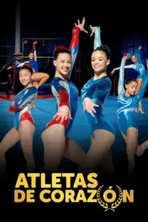 Atletas de corazon (2021)