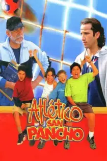 Atlético San Pancho (2001)