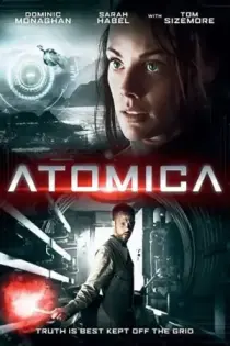 Atomica (2017)