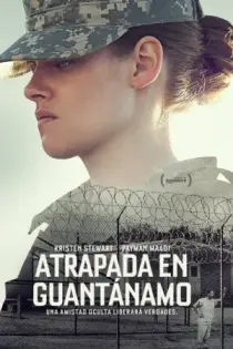 Atrapada En Guantánamo (2014)