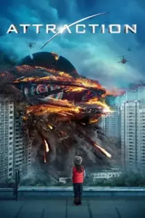 Attraction: La guerra ha comenzado (2017)
