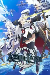 Azur Lane (2019)